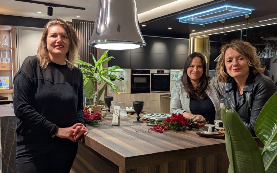 Ponencia de Branding y Experiencia de Marca en Davinia