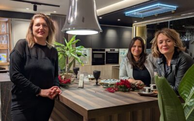 Ponencia de Branding y Experiencia de Marca en Davinia