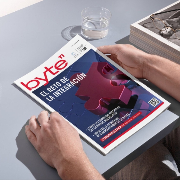 Revista Byte Ti