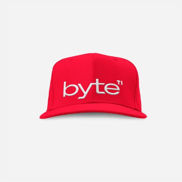 Gorra ByteTi