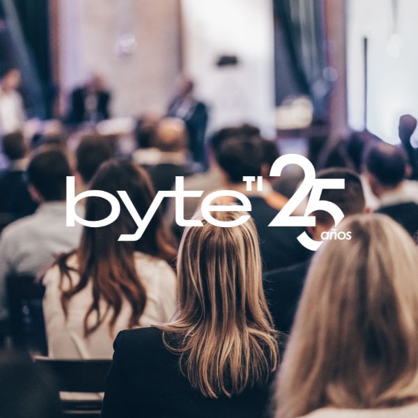 25 aniversario ByteTi