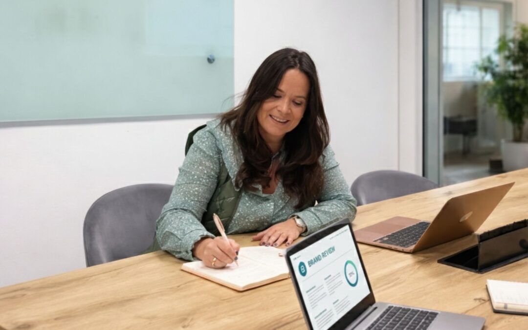 ¿Necesito rebranding o solo ajustar mi comunicación?