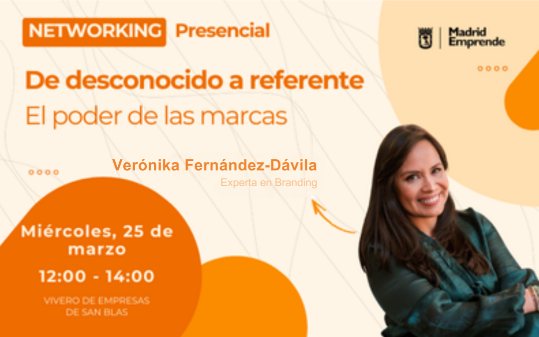 Branding para emprendedores: el poder de las marcas