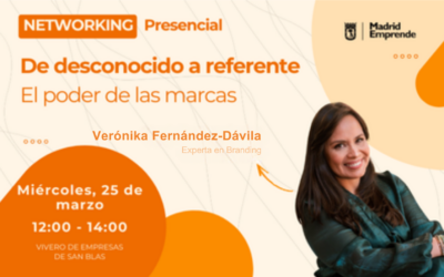 Branding para emprendedores: el poder de las marcas