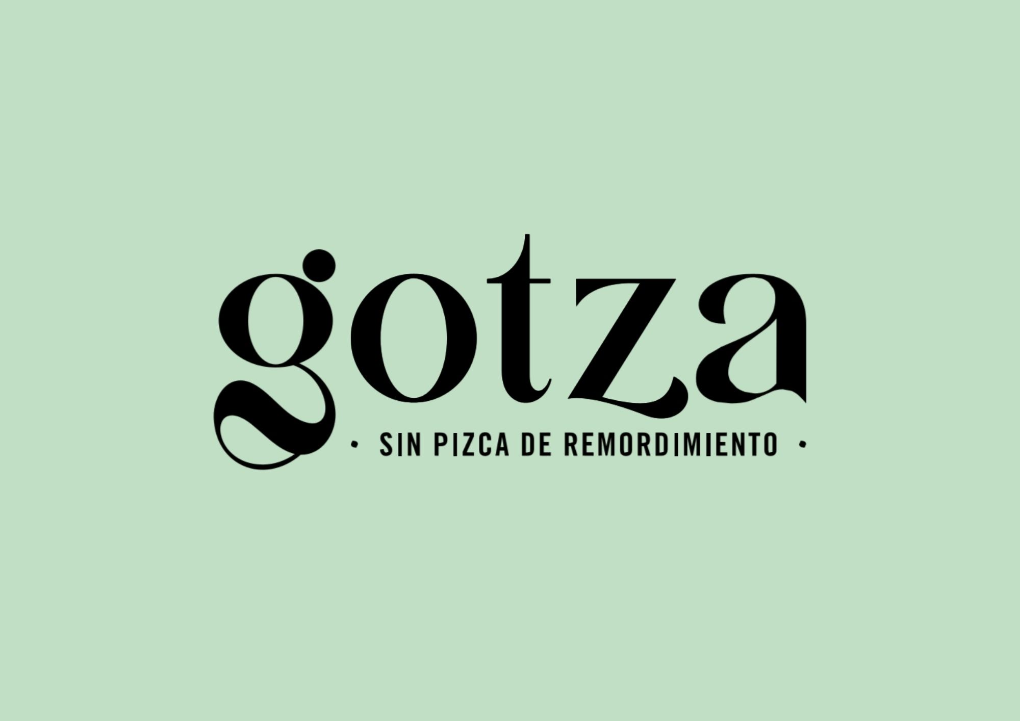 Imagen de logo Gotza